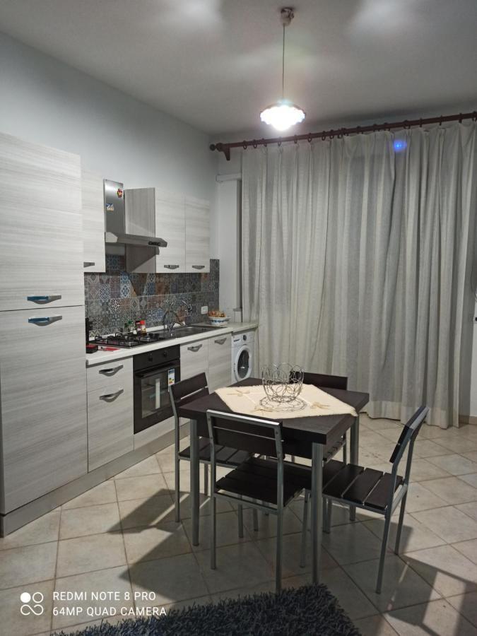 Ferienwohnung Sicilia Bedda Isola delle Femmine Zimmer foto